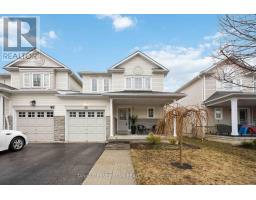 43 CORIANNE AVENUE, Whitby, Ontario