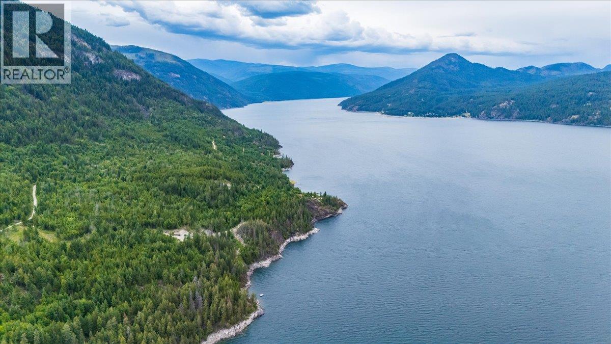 Lower Arrow Lake Lot# 5, Castlegar, British Columbia  V1N 3H9 - Photo 2 - 10353636