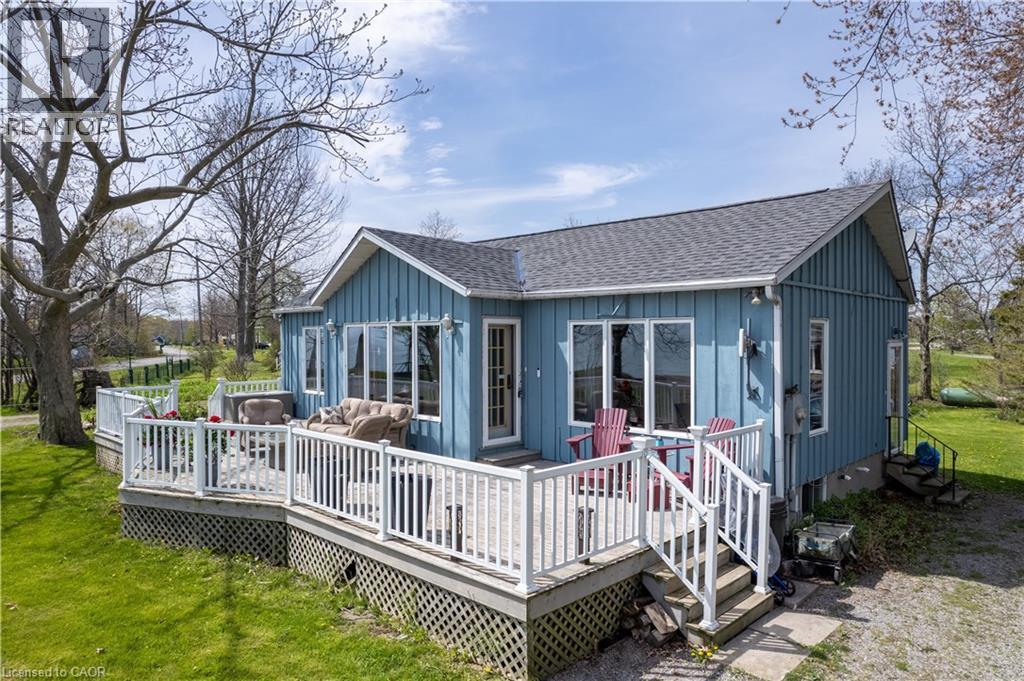 557 Edgewater Place, Dunnville, Ontario  N1A 2W8 - Photo 3 - 40815754