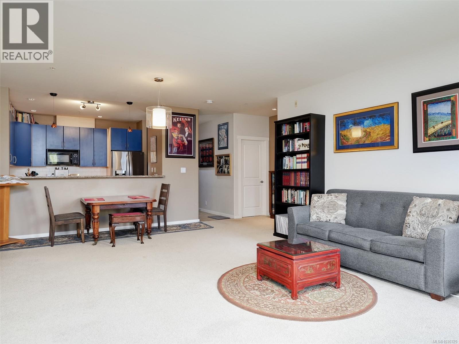 206 330 Waterfront Cres, Victoria, British Columbia  V8T 5K3 - Photo 5 - 1030325