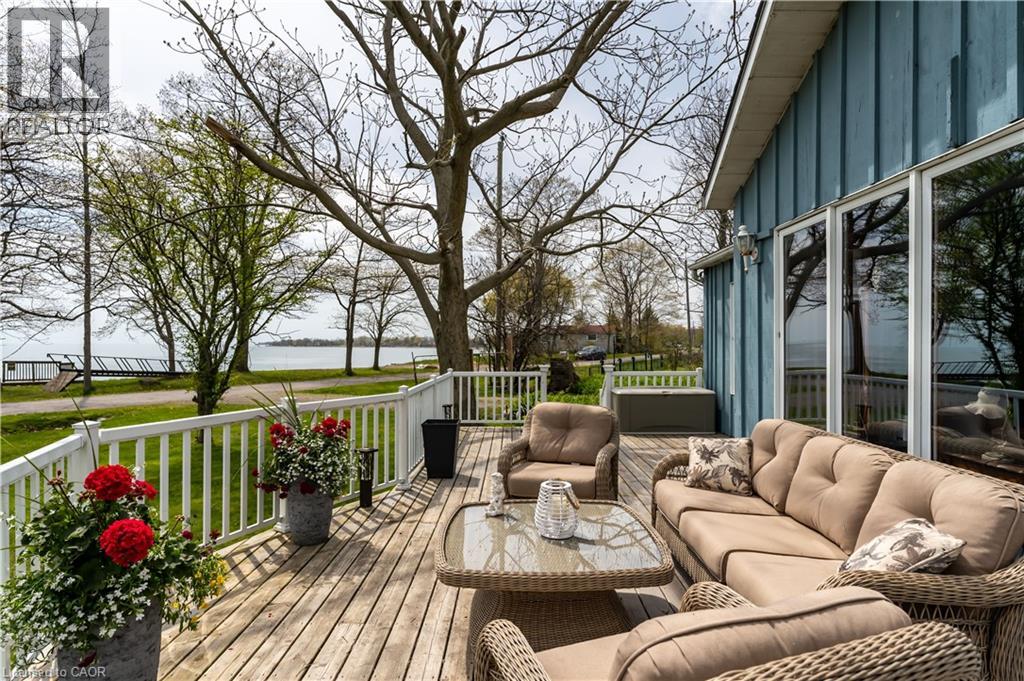 557 Edgewater Place, Dunnville, Ontario  N1A 2W8 - Photo 13 - 40815754