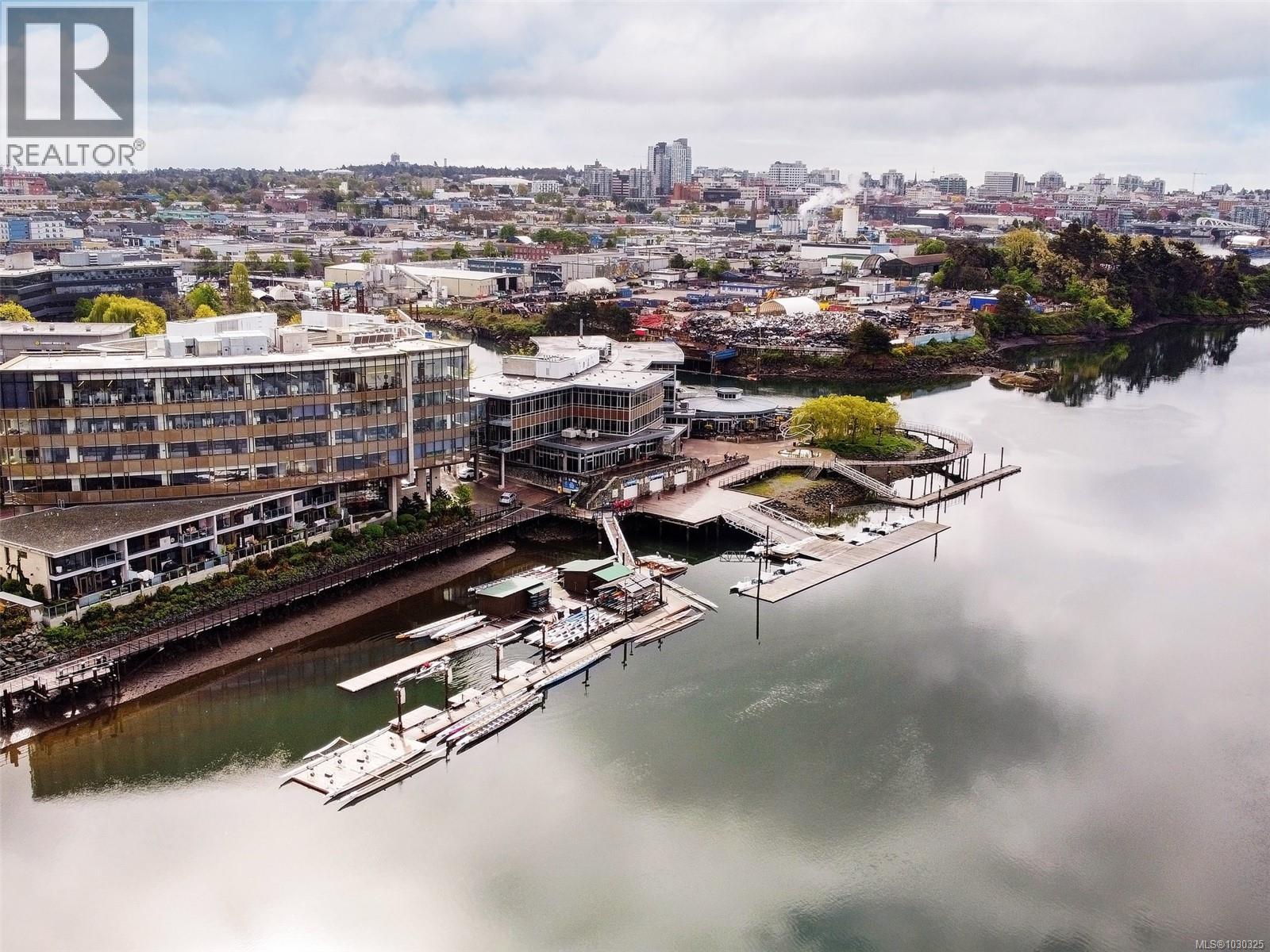 206 330 Waterfront Cres, Victoria, British Columbia  V8T 5K3 - Photo 38 - 1030325