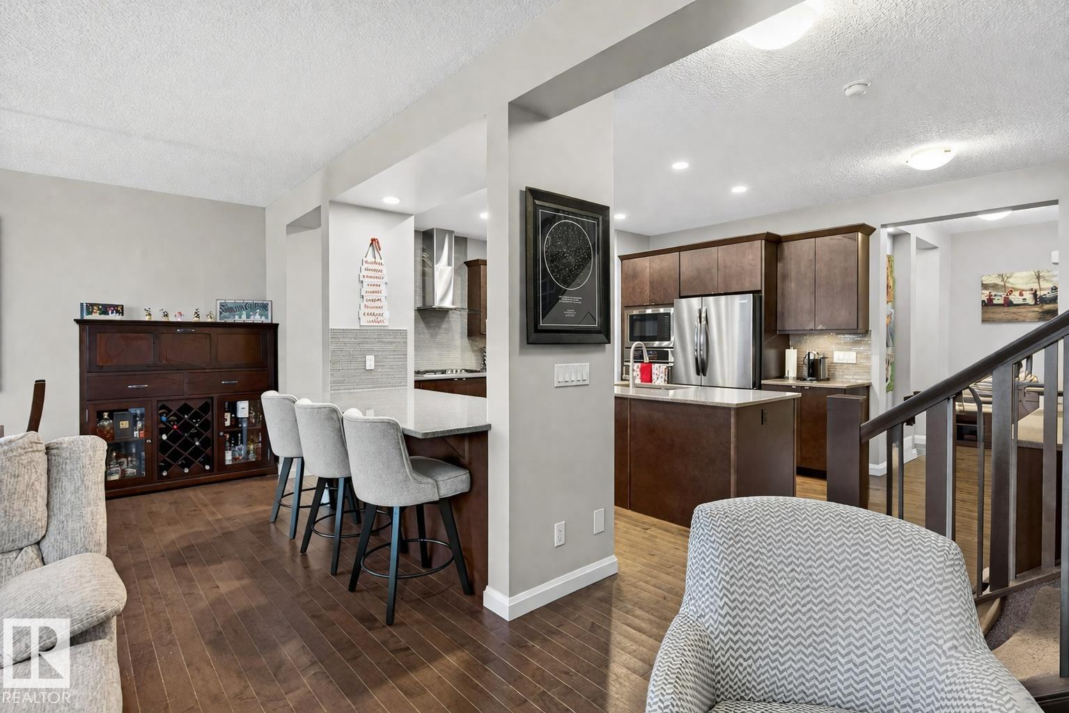 17838 60a St Nw, Edmonton, Alberta  T5Y 3T2 - Photo 8 - E4473813