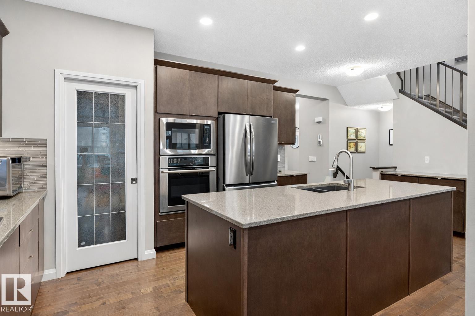 17838 60a St Nw, Edmonton, Alberta  T5Y 3T2 - Photo 13 - E4473813