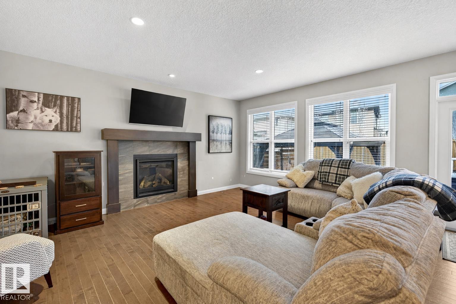 17838 60a St Nw, Edmonton, Alberta  T5Y 3T2 - Photo 17 - E4473813