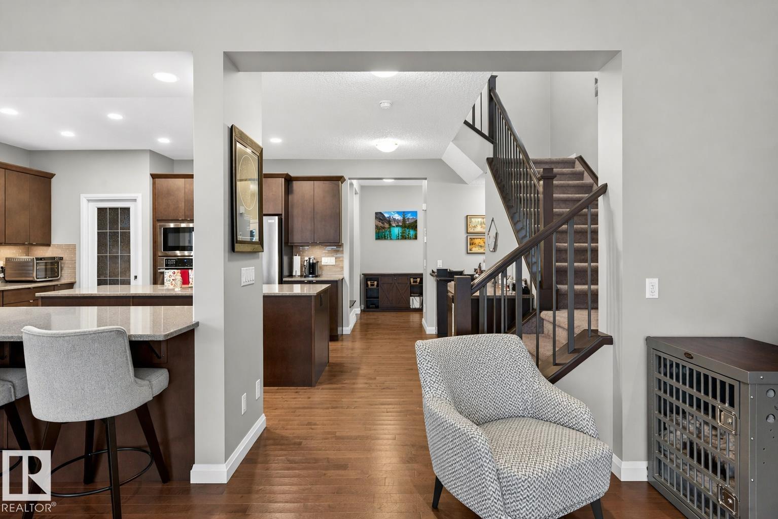 17838 60a St Nw, Edmonton, Alberta  T5Y 3T2 - Photo 19 - E4473813