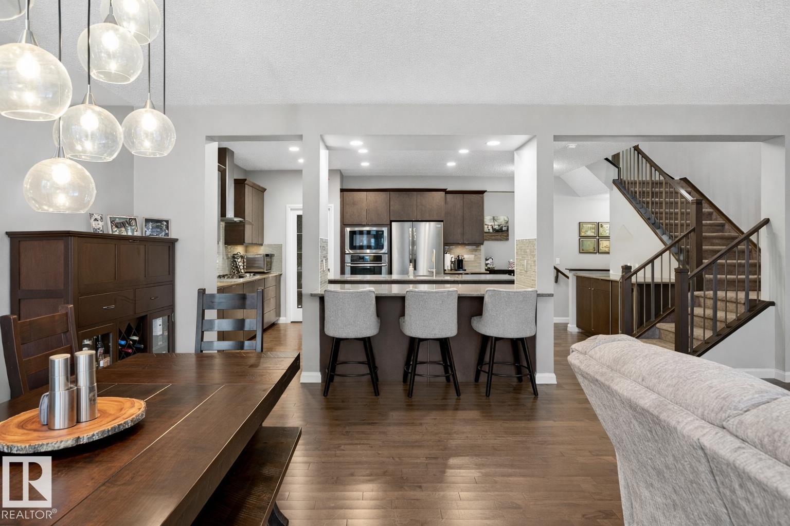 17838 60a St Nw, Edmonton, Alberta  T5Y 3T2 - Photo 9 - E4473813