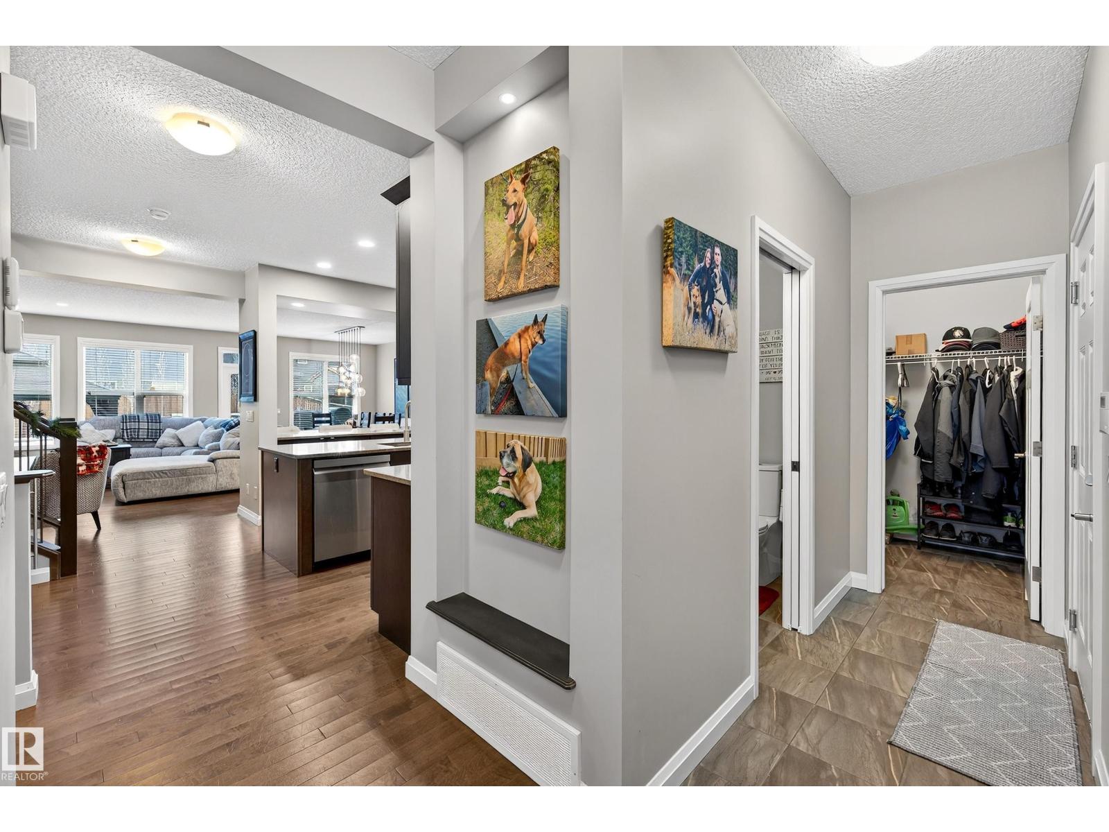 17838 60a St Nw, Edmonton, Alberta  T5Y 3T2 - Photo 6 - E4473813