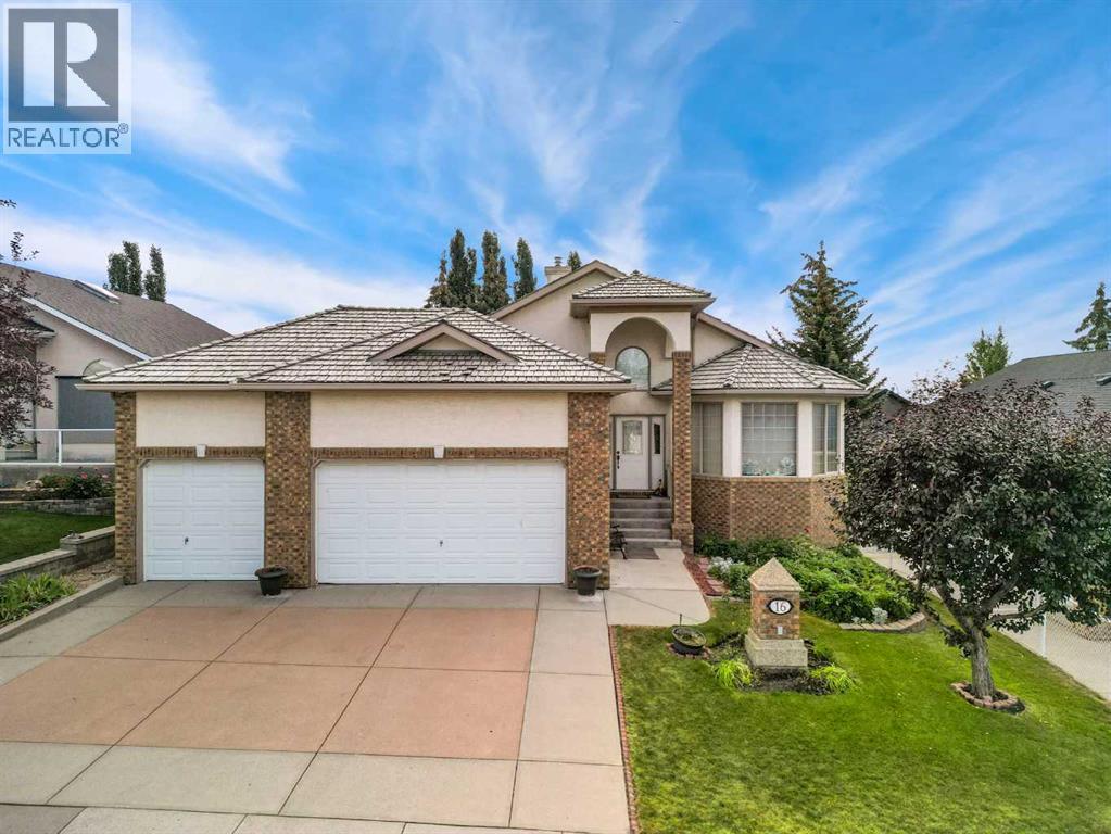 16 Arbour Estates View NW, Calgary, Alberta  T3G 4E2 - Photo 2 - A2286953