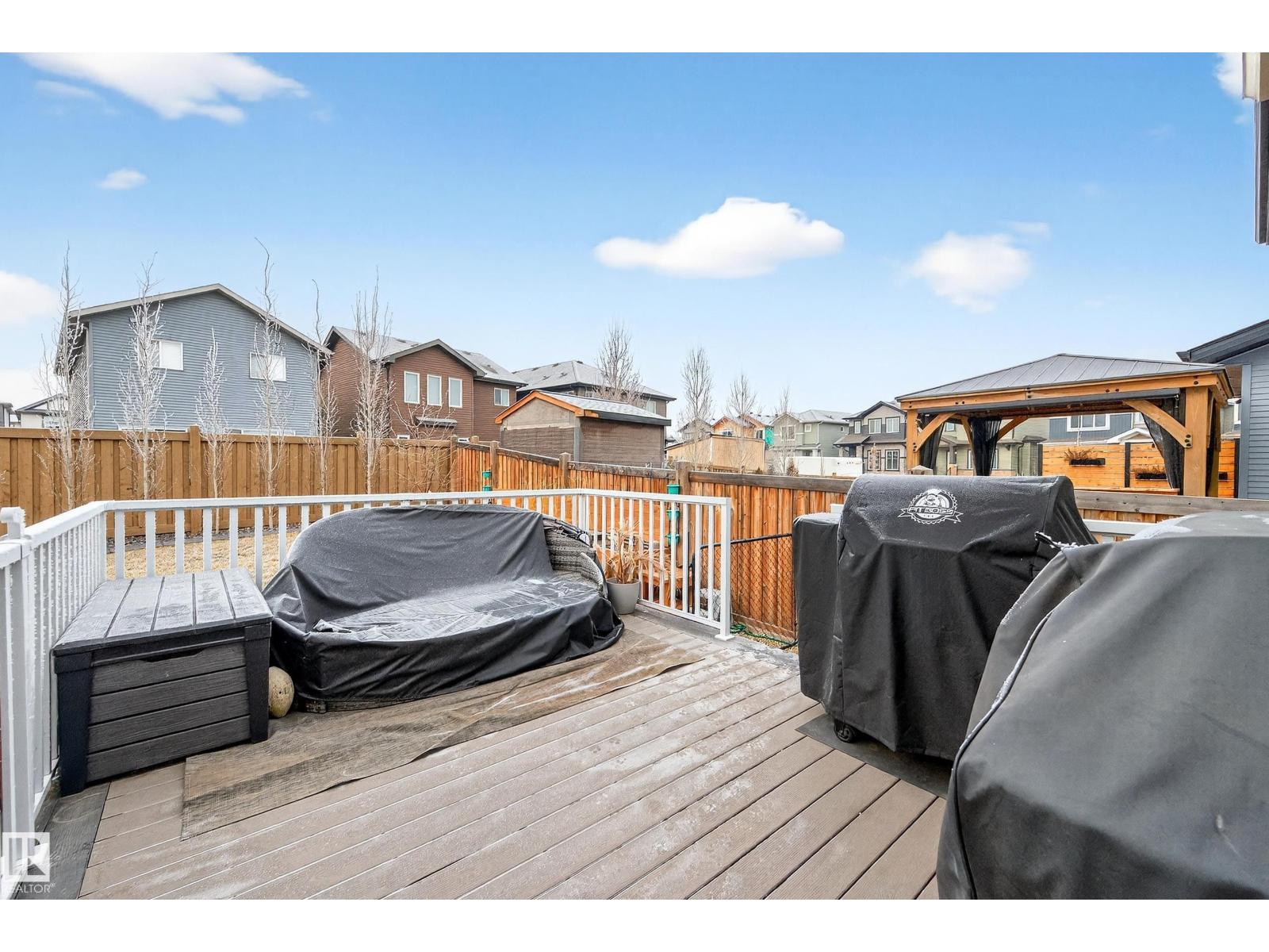 17838 60a St Nw, Edmonton, Alberta  T5Y 3T2 - Photo 45 - E4473813