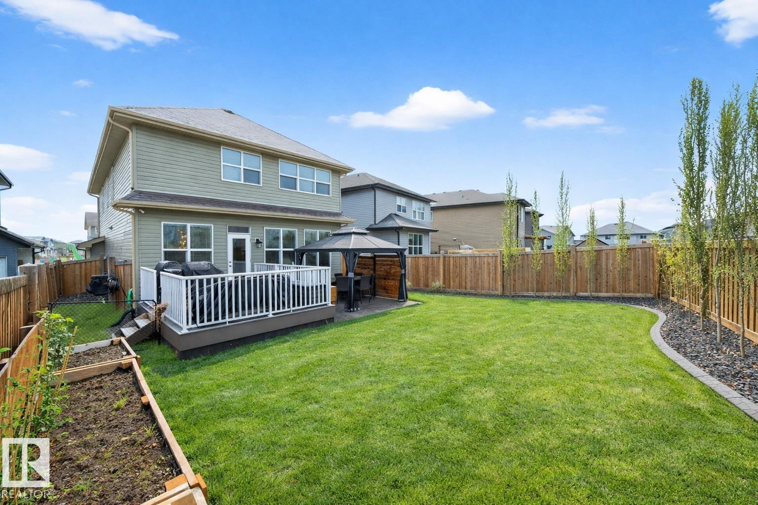 17838 60a St Nw, Edmonton, Alberta  T5Y 3T2 - Photo 50 - E4473813