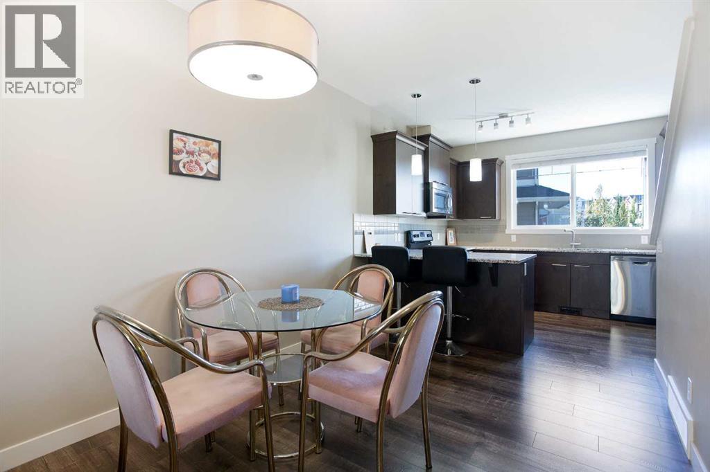 107 Evanston Manor NW, Calgary, Alberta  T3P 0R8 - Photo 10 - A2296162