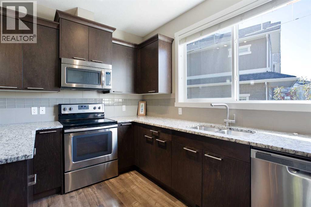 107 Evanston Manor NW, Calgary, Alberta  T3P 0R8 - Photo 13 - A2296162