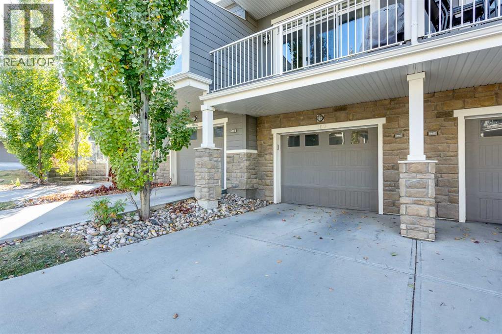 107 Evanston Manor NW, Calgary, Alberta  T3P 0R8 - Photo 4 - A2296162