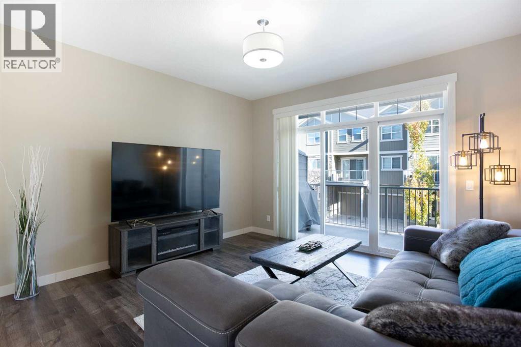 107 Evanston Manor NW, Calgary, Alberta  T3P 0R8 - Photo 7 - A2296162