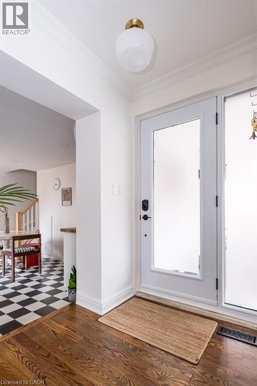 14 Reginald Street, Hamilton, Ontario  L8P 3X9 - Photo 43 - 40817582