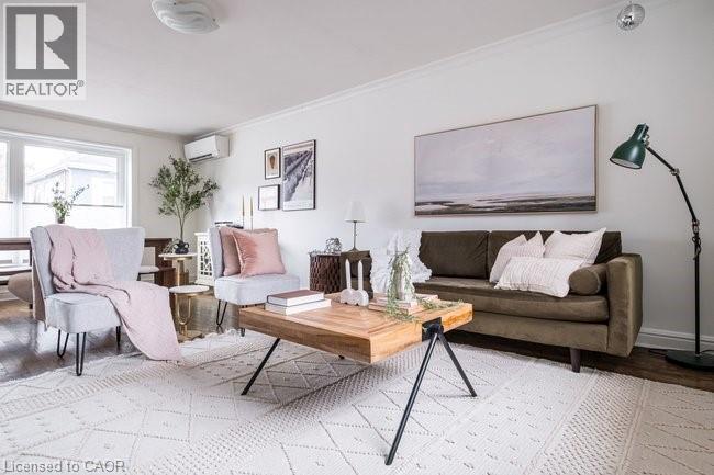 14 Reginald Street, Hamilton, Ontario  L8P 3X9 - Photo 5 - 40817582