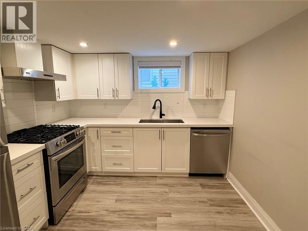 105 Alpine Avenue Unit# (Lower), Hamilton, Ontario  L9A 1A7 - Photo 3 - 40817562