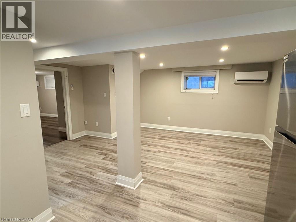 105 Alpine Avenue Unit# (Lower), Hamilton, Ontario  L9A 1A7 - Photo 5 - 40817562