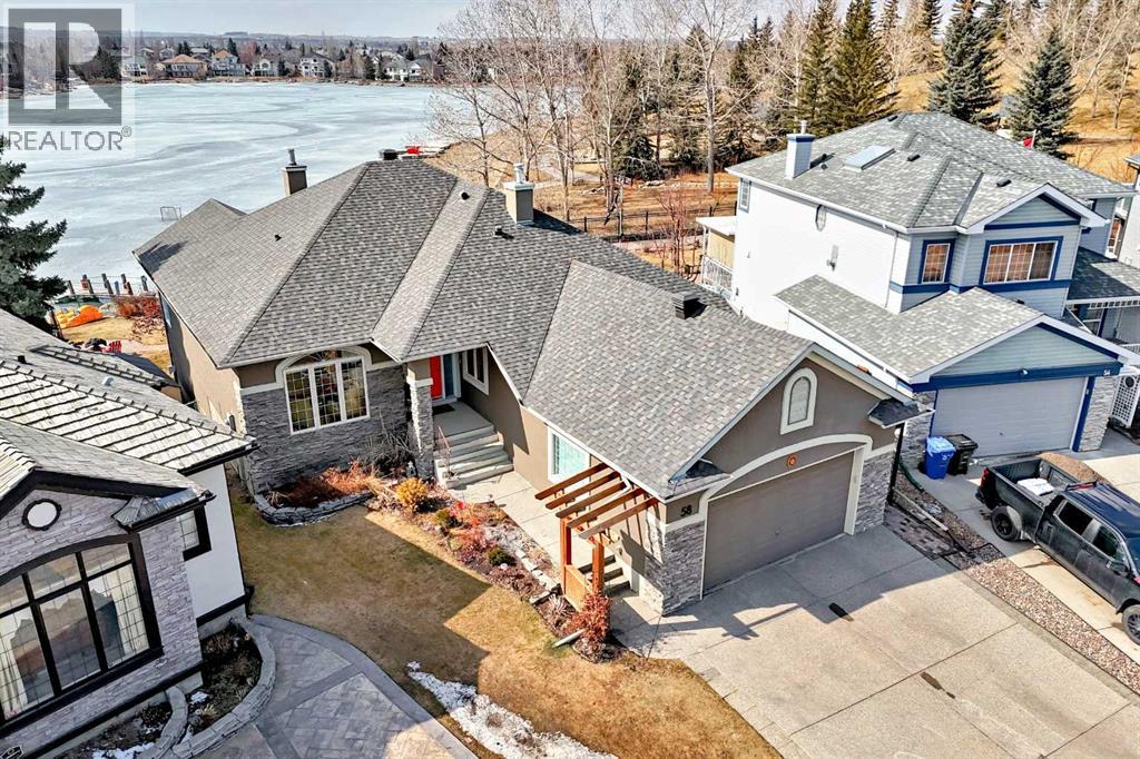 58 Chapala Crescent SE, Calgary, Alberta  T2X 3P8 - Photo 4 - A2280393