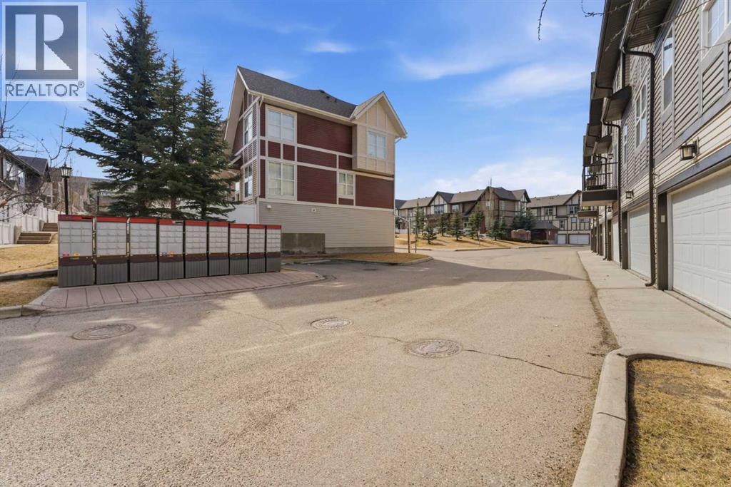 59 New Brighton Common Se, Calgary, Alberta  T2Z 0T5 - Photo 29 - A2281141