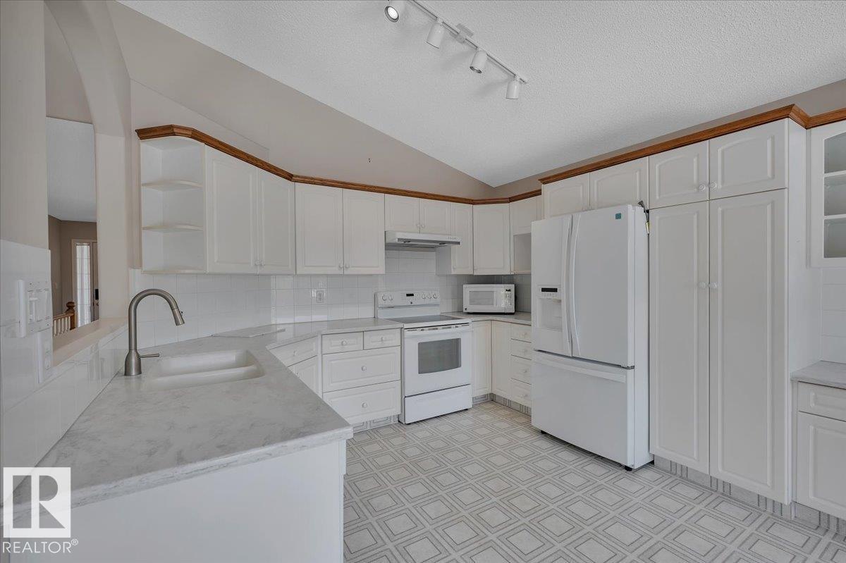 #19 1203 Carter Crest Rd Nw, Edmonton, Alberta  T6R 2R1 - Photo 20 - E4480630