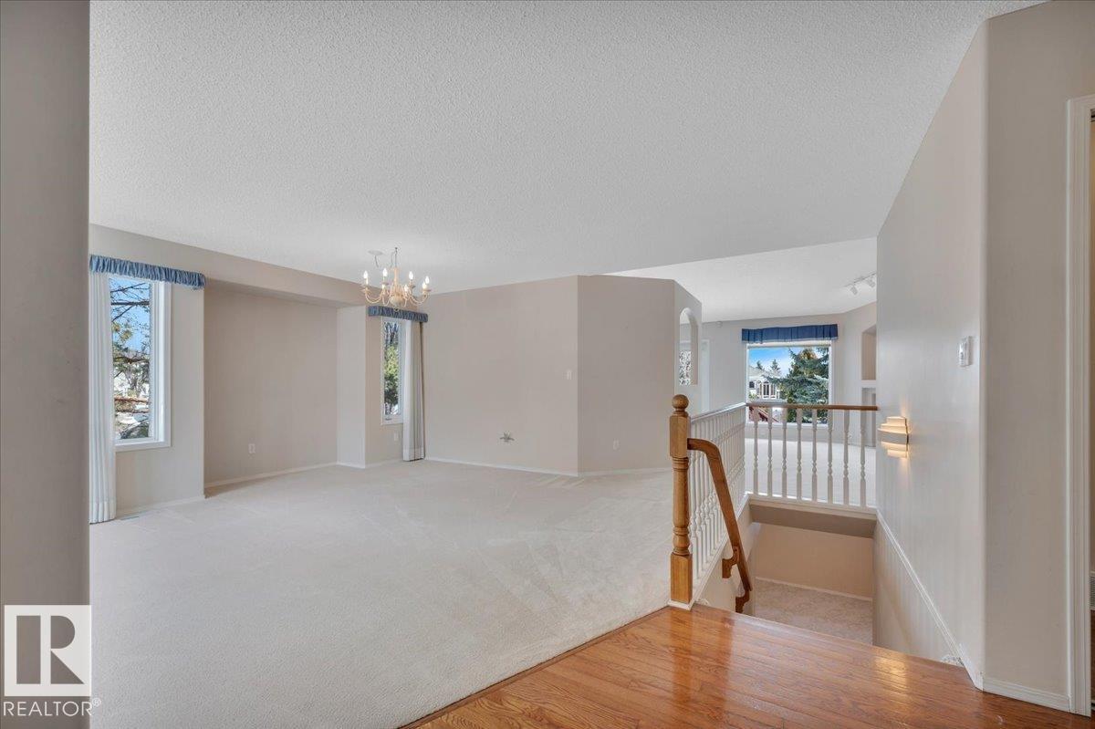 #19 1203 Carter Crest Rd Nw, Edmonton, Alberta  T6R 2R1 - Photo 4 - E4480630