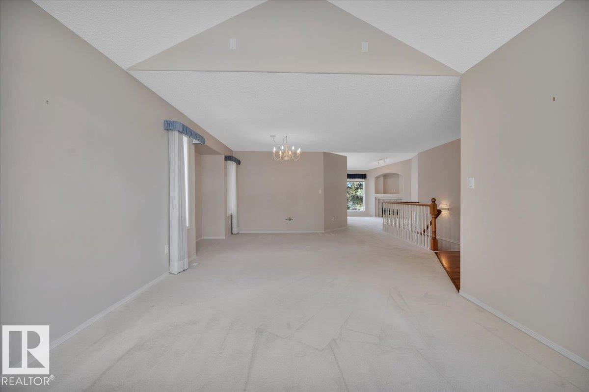 #19 1203 Carter Crest Rd Nw, Edmonton, Alberta  T6R 2R1 - Photo 8 - E4480630