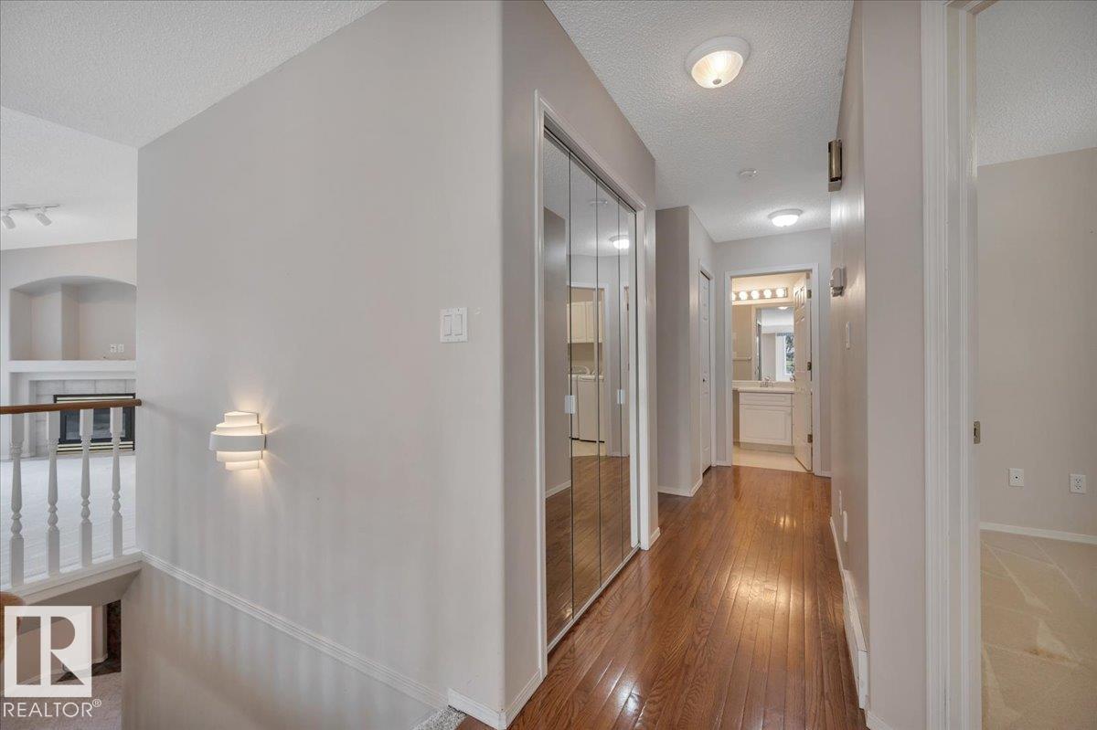 #19 1203 Carter Crest Rd Nw, Edmonton, Alberta  T6R 2R1 - Photo 24 - E4480630