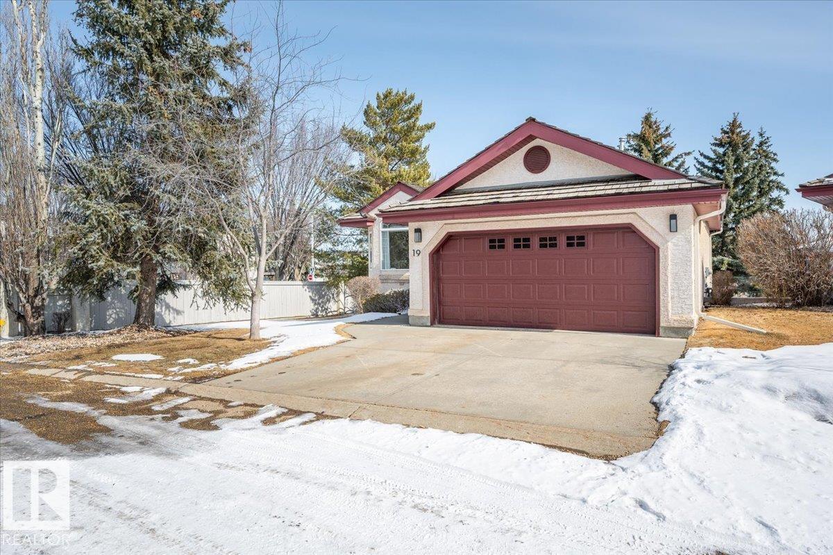 #19 1203 Carter Crest Rd Nw, Edmonton, Alberta  T6R 2R1 - Photo 57 - E4480630