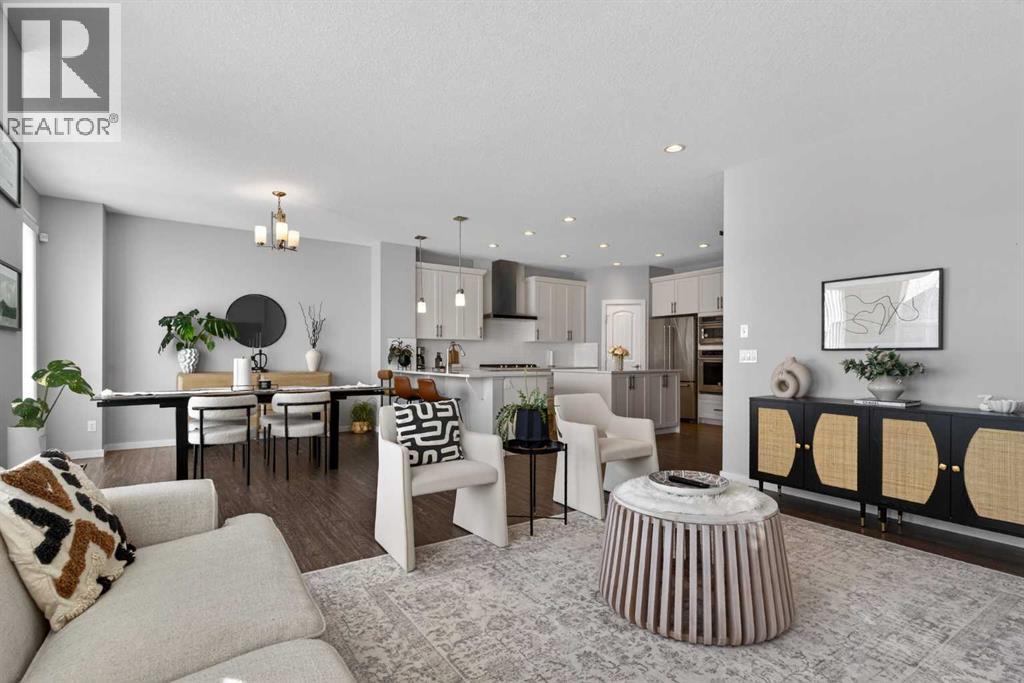 126 Bayview Circle SW, Airdrie, Alberta  T4B 4H2 - Photo 16 - A2286936