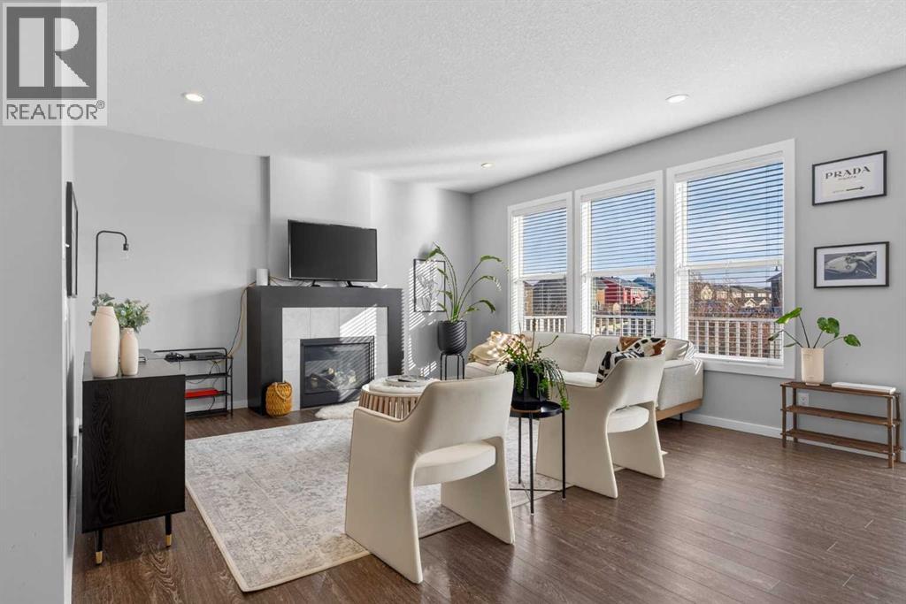 126 Bayview Circle SW, Airdrie, Alberta  T4B 4H2 - Photo 14 - A2286936