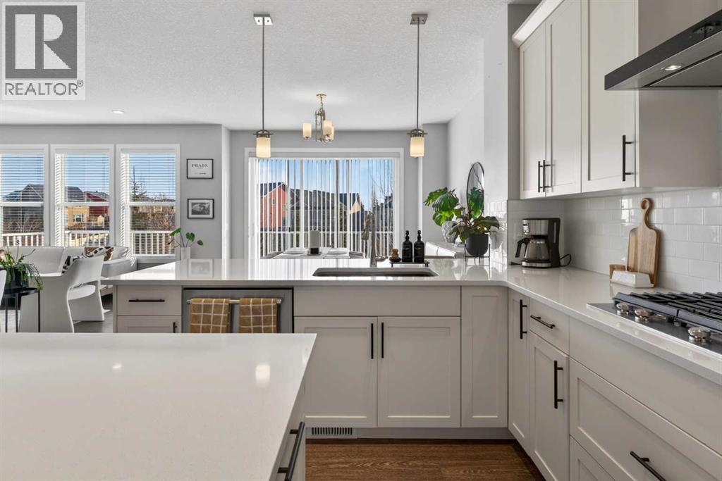 126 Bayview Circle SW, Airdrie, Alberta  T4B 4H2 - Photo 10 - A2286936