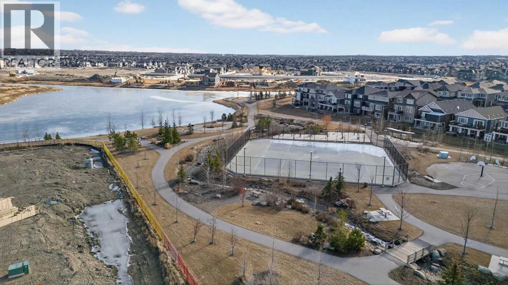 126 Bayview Circle SW, Airdrie, Alberta  T4B 4H2 - Photo 49 - A2286936