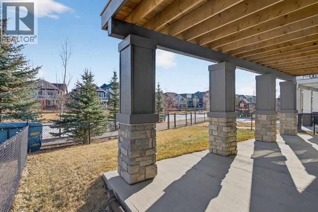 126 Bayview Circle SW, Airdrie, Alberta  T4B 4H2 - Photo 45 - A2286936