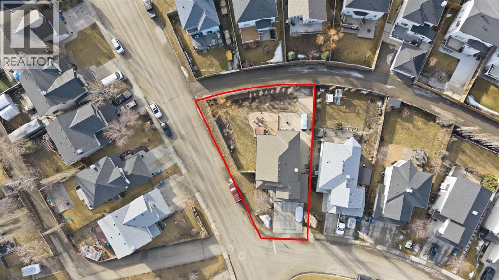 283 Springmere Link, Chestermere, Alberta  T1X 1P1 - Photo 41 - A2295112