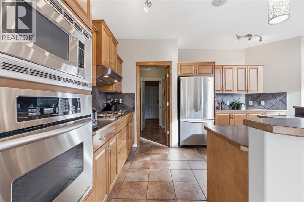 283 Springmere Link, Chestermere, Alberta  T1X 1P1 - Photo 13 - A2295112