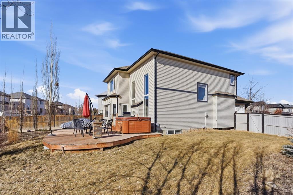 283 Springmere Link, Chestermere, Alberta  T1X 1P1 - Photo 40 - A2295112