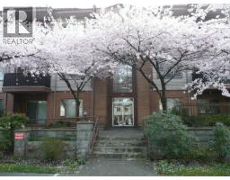 209 6688 BURLINGTON AVENUE, Burnaby, British Columbia