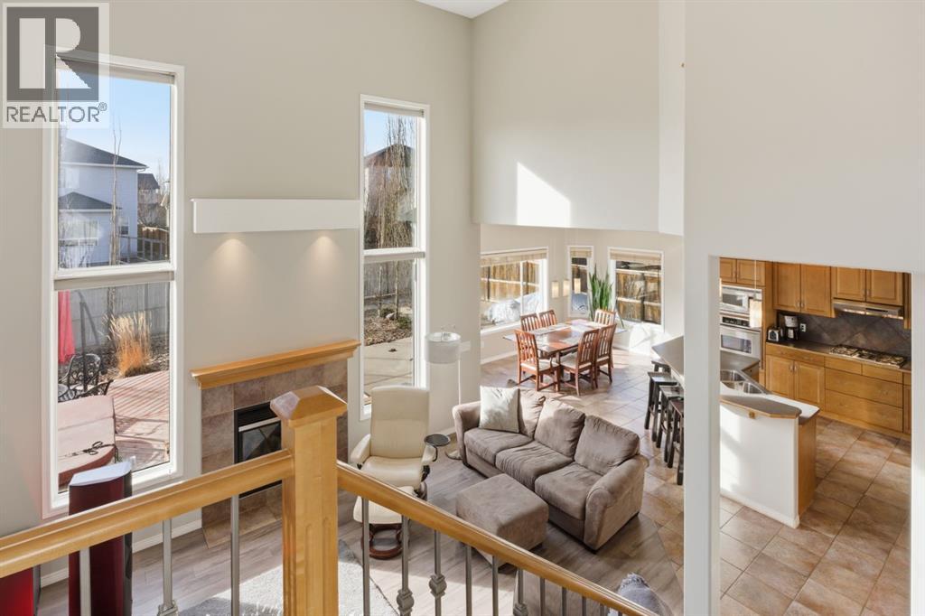 283 Springmere Link, Chestermere, Alberta  T1X 1P1 - Photo 19 - A2295112