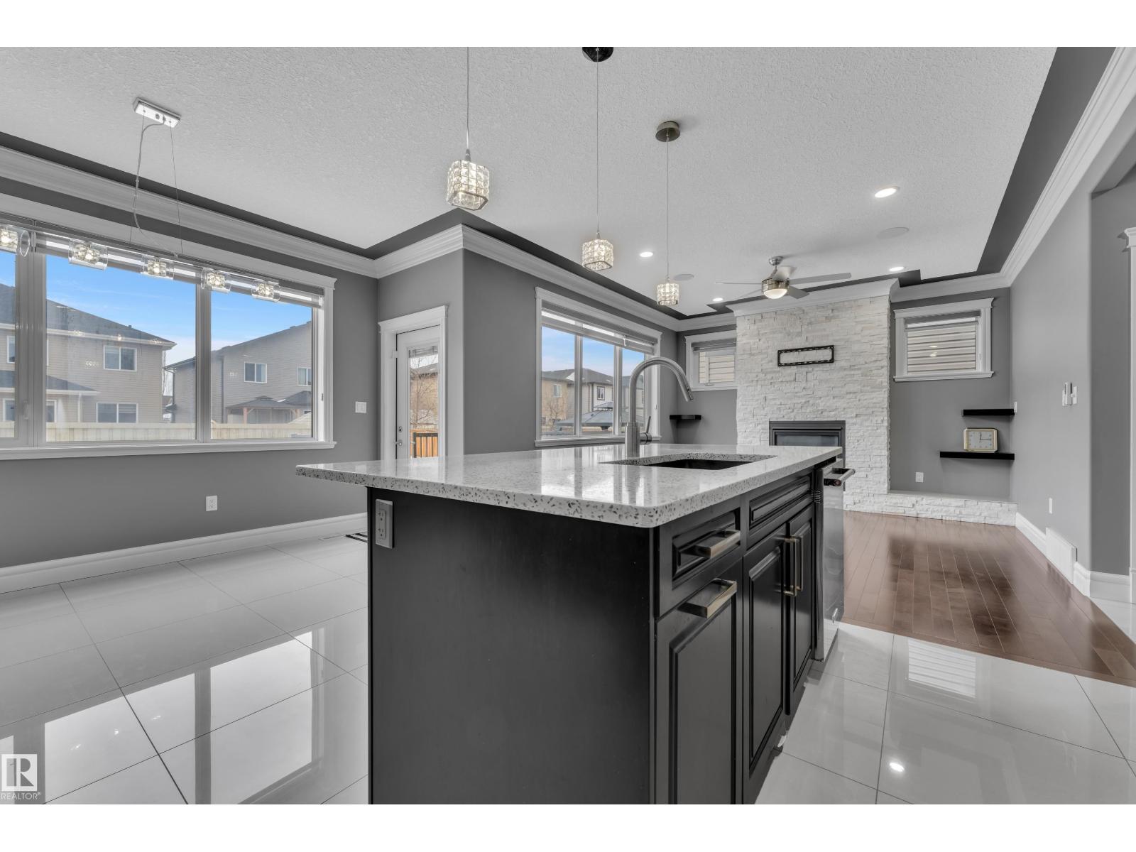 2612 Adam Co Sw Sw, Edmonton, Alberta  T6W 3C1 - Photo 20 - E4476101