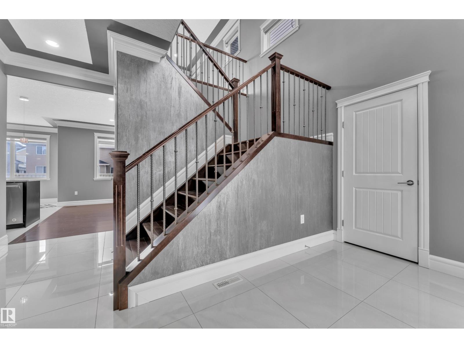 2612 Adam Co Sw Sw, Edmonton, Alberta  T6W 3C1 - Photo 13 - E4476101