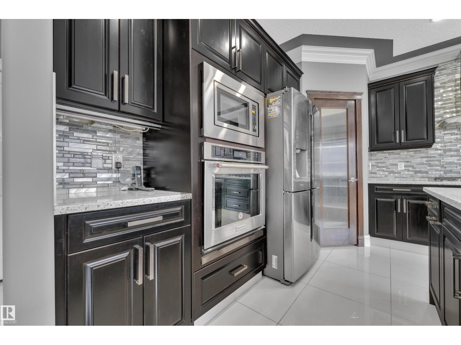 2612 Adam Co Sw Sw, Edmonton, Alberta  T6W 3C1 - Photo 22 - E4476101