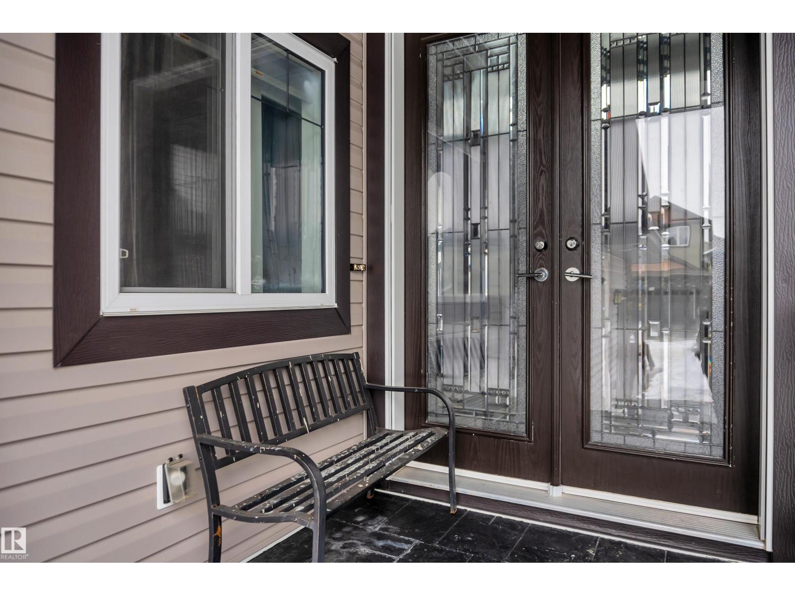 2612 Adam Co Sw Sw, Edmonton, Alberta  T6W 3C1 - Photo 5 - E4476101