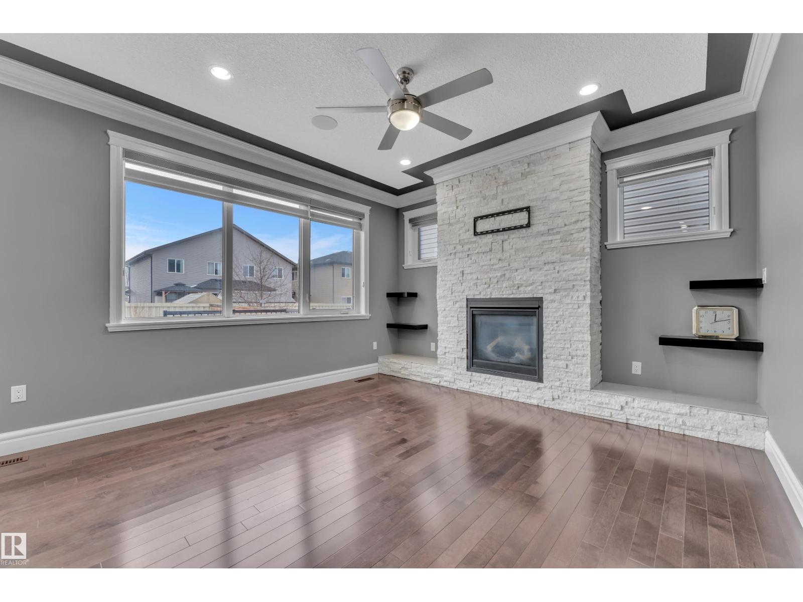 2612 Adam Co Sw Sw, Edmonton, Alberta  T6W 3C1 - Photo 15 - E4476101