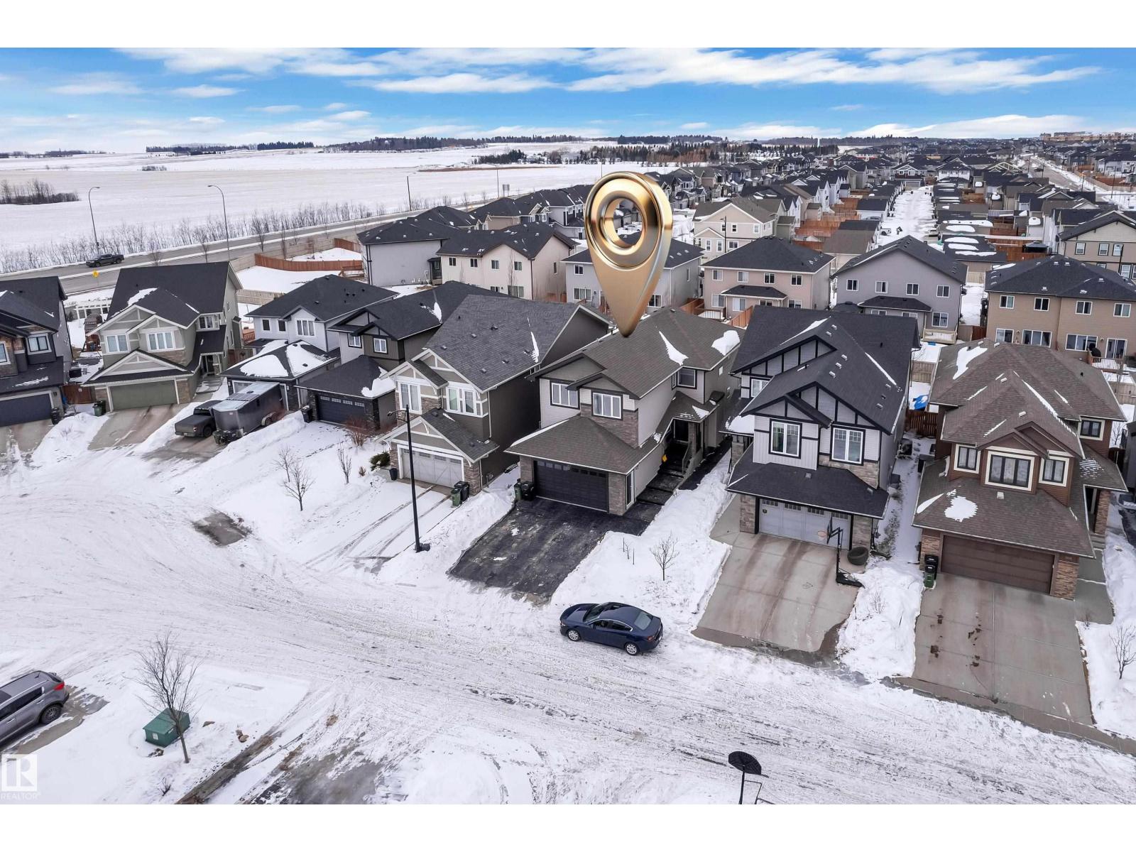 2612 Adam Co Sw Sw, Edmonton, Alberta  T6W 3C1 - Photo 52 - E4476101