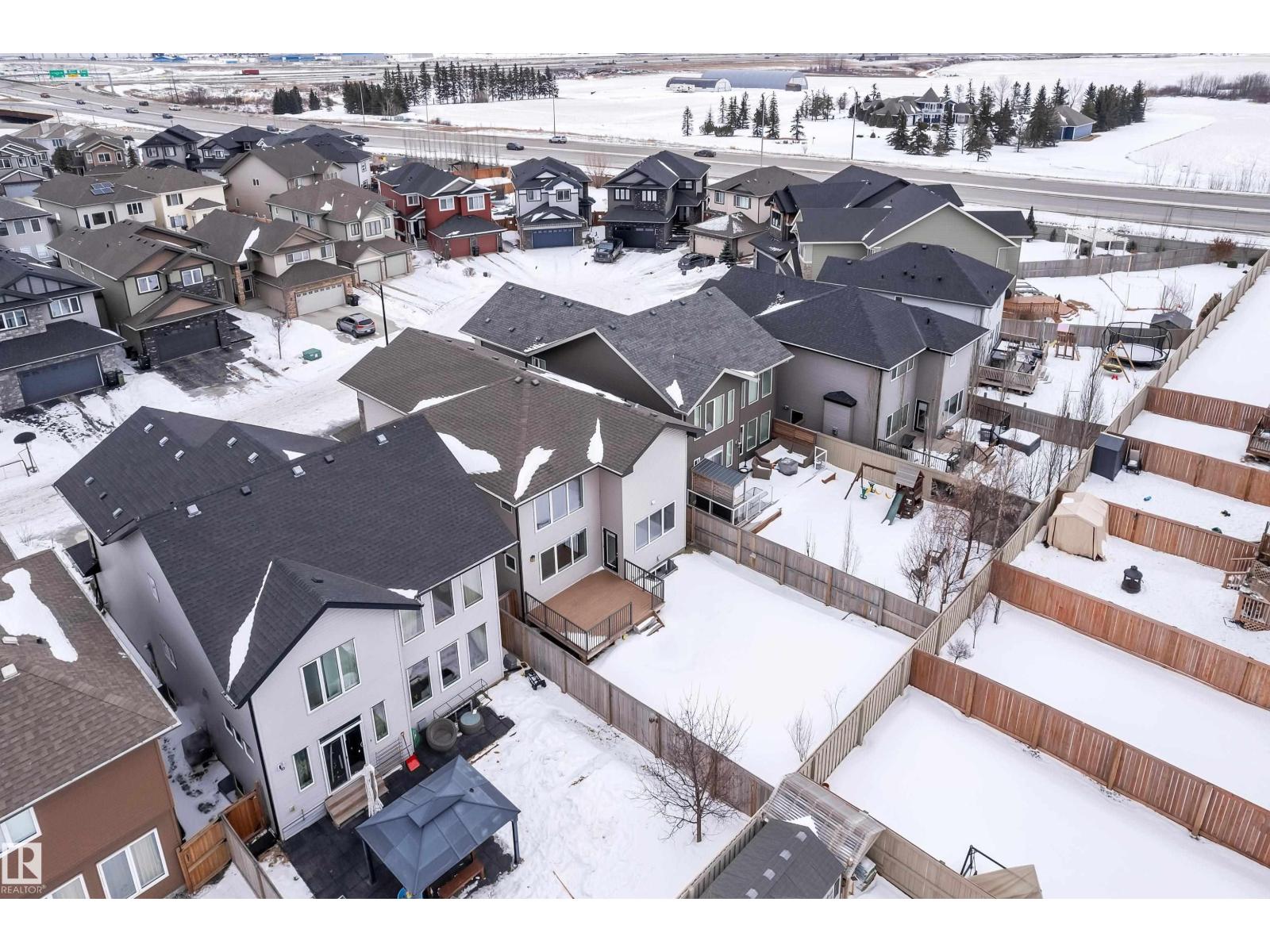 2612 Adam Co Sw Sw, Edmonton, Alberta  T6W 3C1 - Photo 54 - E4476101