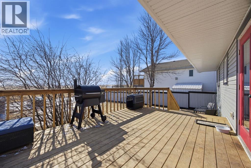 531 Pioneer Drive W, Irricana, Alberta  T0M 1B0 - Photo 38 - A2297767