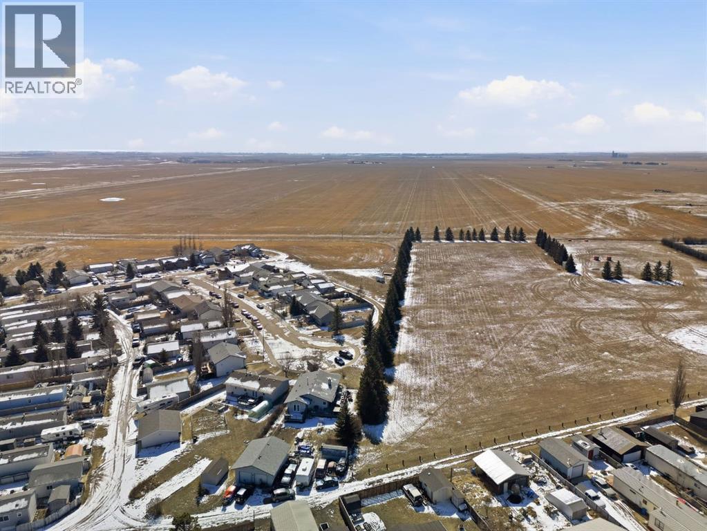 531 Pioneer Drive W, Irricana, Alberta  T0M 1B0 - Photo 46 - A2297767