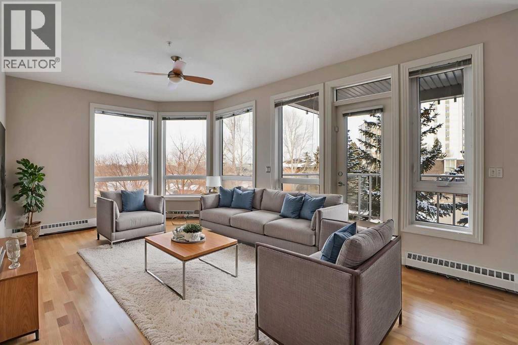 207, 3111 34 Avenue Nw, Calgary, Alberta  T2L 0Y2 - Photo 3 - A2298484